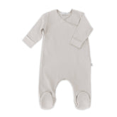 Jumpsuit pieds Pure - Sable 09 -  | Bamboom