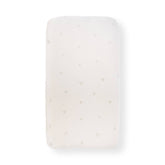 Drap housse pour lit bébé - 1 pièce - ANIMAL FRIENDS 236 -  | Bamboom