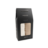 Swaddle Muslin XL multi-usage 120 x 120 cm, lot de 2 - FISHES 242 -  | Bamboom