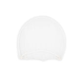 MOUSTIQUAIRE POUR LIT BÉBÉ CO-SLEEPING - Blanc 01 -  | Bamboom