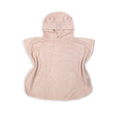 Poncho - WARM PINK 426 -  | Bamboom