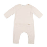 Jumpsuit - WARM WHITE 128 -  | Bamboom