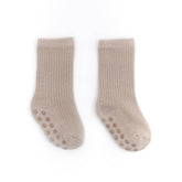Chaussettes antidérapantes en bambou - Sable 09 -  | Bamboom