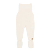 Short avec pieds - Blanc 01 -  | Bamboom