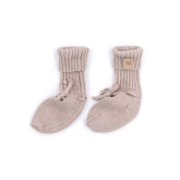 Chaussons - Camel 33 -  | Bamboom