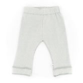 Pantalon long Pure Estivo - BLU 07 -  | Bamboom