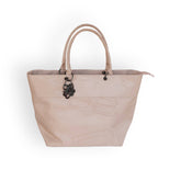 Sac à bandoulière en tissu - Rose foncé 337 -  | Bamboom