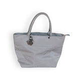 Sac à bandoulière en tissu - Gris 05 -  | Bamboom