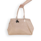 Sac de voyage en tissu - NEUTRAL PINK 47 -  | Bamboom
