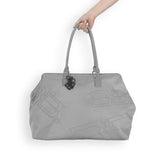 Sac de voyage en tissu - Gris 05 -  | Bamboom