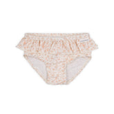 Maillot de bain UV50+ - Fille - PRINT PETALS 422 -  | Bamboom