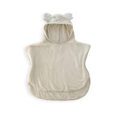 Poncho Koala - OYSTER GREY 112 -  | Bamboom