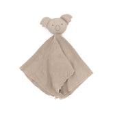 Doudou, tricoté - Koala - OYSTER GREY 112 -  | Bamboom