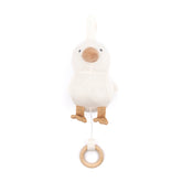 Jouet musical Duck - WARM WHITE 128 -  | Bamboom