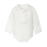 Body Bimbo Polo - OFFWHITE 111 -  | Bamboom