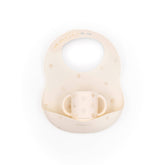 Bavoir en silicone et tasse - ANIMAL FRIENDS 236 -  | Bamboom