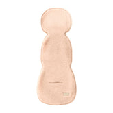 Matelas - Air n Go Universel Laine - NEUTRAL PINK 47 -  | Bamboom