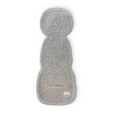 Matelas - Air n Go Universel Laine - LIGHT GREY 501 -  | Bamboom