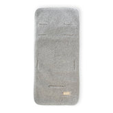 Matelas pour poussette - Air 'n Go Lana - LIGHT GREY 501 -  | Bamboom