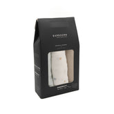 Swaddle M lot de 3 70 x 70 cm - IMPRIMÉ SEALIFE 326 -  | Bamboom