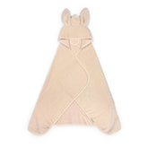 Serviette de plage avec capuche - WATER PEACH 114 -  | Bamboom