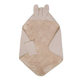 Salle de bain duo Waffle - MOCHA SAND 347 -  | Bamboom