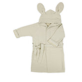 Peignoir Waffle - SEA BREEZE 355 -  | Bamboom