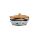 Set de barquettes en silicone - MULTICOLOR 472 -  | Bamboom