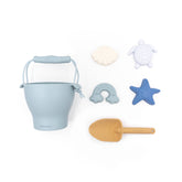 Set de plage - BLU 07 -  | Bamboom