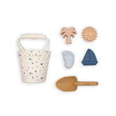 Set de plage - PRINT SEALIFE 326 -  | Bamboom