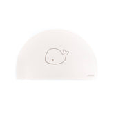 Set de table en silicone - CREAM -  | Bamboom