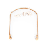 Barre de jeux pour bébé avec Toys  SAND 10 -  | Bamboom