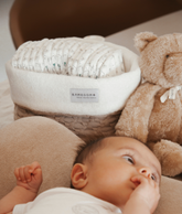 Sac & contenants pour salle de bain | Bamboom