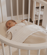 Draps pour berceau | Bamboom