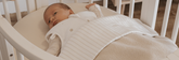 Draps pour berceau | Bamboom