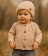 Maille d'hiver 25/26 | Bamboom