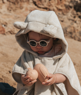 Lunettes de soleil | Bamboom