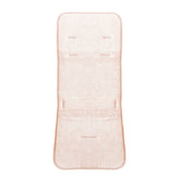 Matrasje voor kinderwagenstoeltje  - Air n Go - WATER PEACH 114 -  | Bamboom