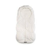Igloo Mini-slaapzak/kinderwagen 100 g - OFFWHITE 111 -  | Bamboom