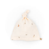 Babypetje met strik Pure - NATALE 477 -  | Bamboom