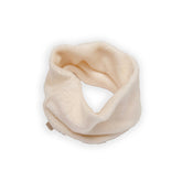 Infinity-sjaal - WARM WHITE 345 -  | Bamboom