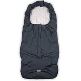 Igloo combi - MIDNIGHT BLU 343 -  | Bamboom