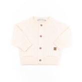 Kindervest - Wit 01 -  | Bamboom