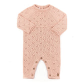 Jumpsuit girl - Roze 04 -  | Bamboom