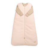 4-seizoenen slaapzak - Whisper Pink 570 -  | Bamboom