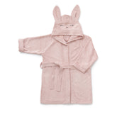 Badjas voor kinderen - ROSA 04 -  | Bamboom