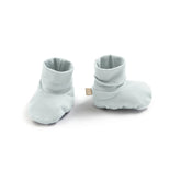 Pure babyslofjes - SKY GREY 352 -  | Bamboom