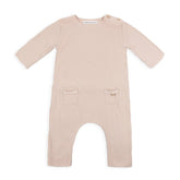 Jumpsuit - VINTAGE PINK 341 -  | Bamboom