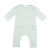 Jumpsuit - SKY GREY 352 -  | Bamboom
