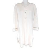 Voedingsnachtjapon - Ivory 043 -  | Bamboom